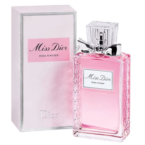 christian dior rose perfume|miss dior rose n'roses 100ml.